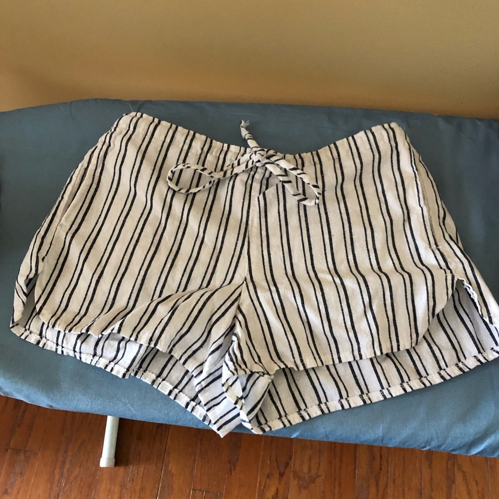 PAC-Sun shorts